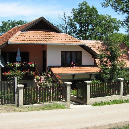 Apartments Zlatiborski Gajevi 외부 사진