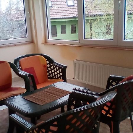 Apartments Zlatiborski Gajevi 외부 사진