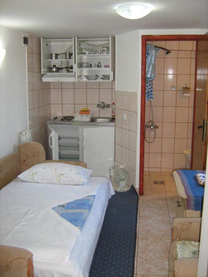 Apartments Zlatiborski Gajevi 외부 사진
