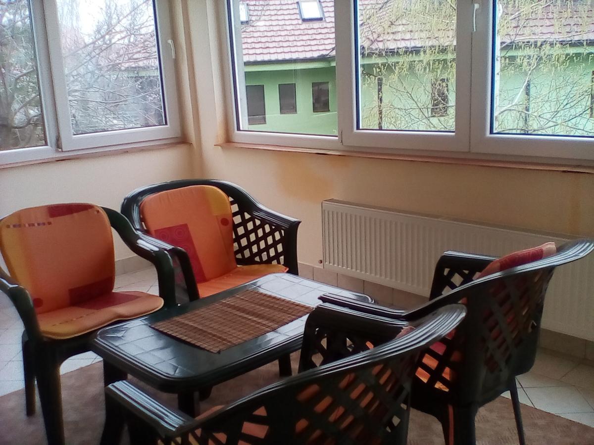 Apartments Zlatiborski Gajevi 외부 사진