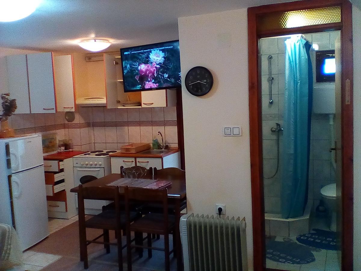 Apartments Zlatiborski Gajevi 외부 사진
