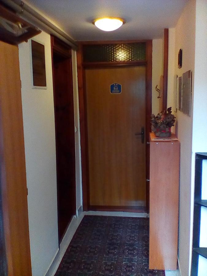 Apartments Zlatiborski Gajevi 외부 사진