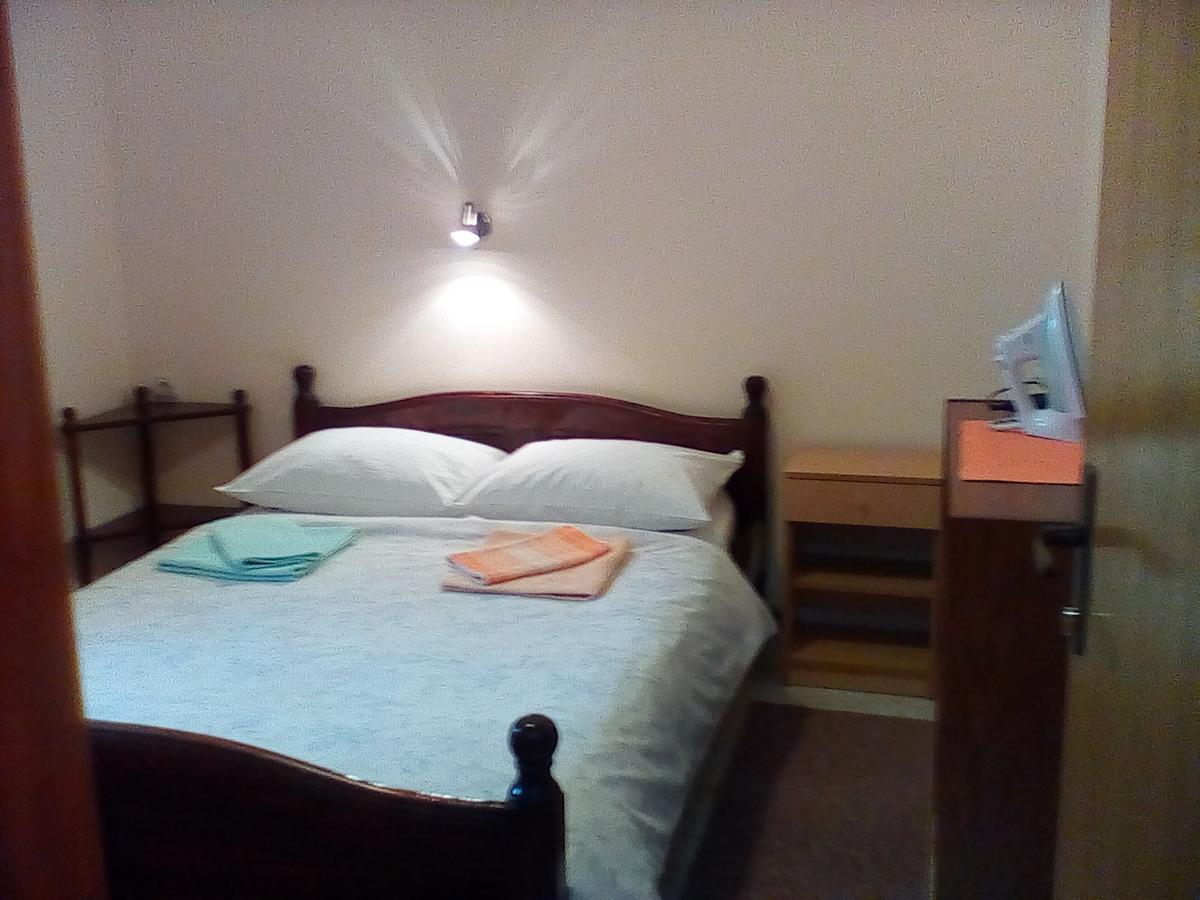 Apartments Zlatiborski Gajevi 외부 사진