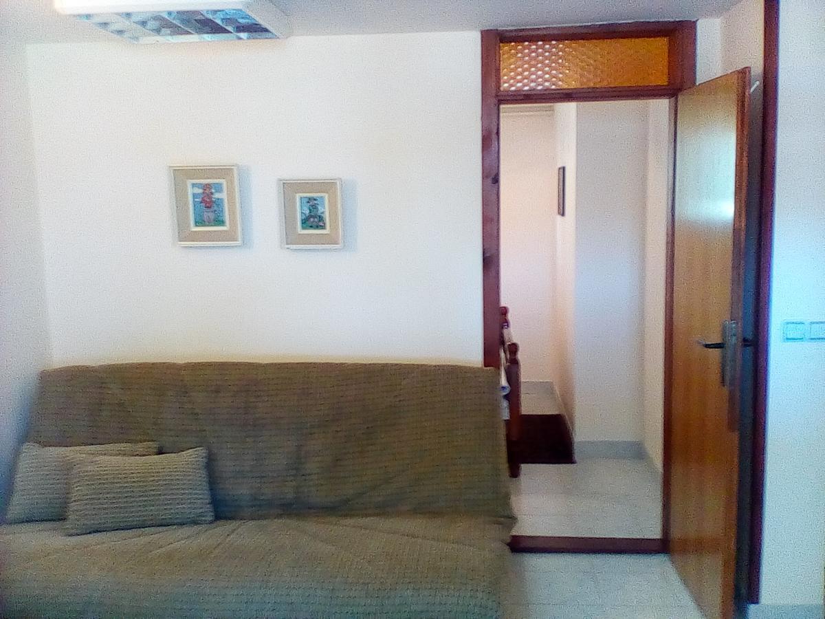 Apartments Zlatiborski Gajevi 외부 사진