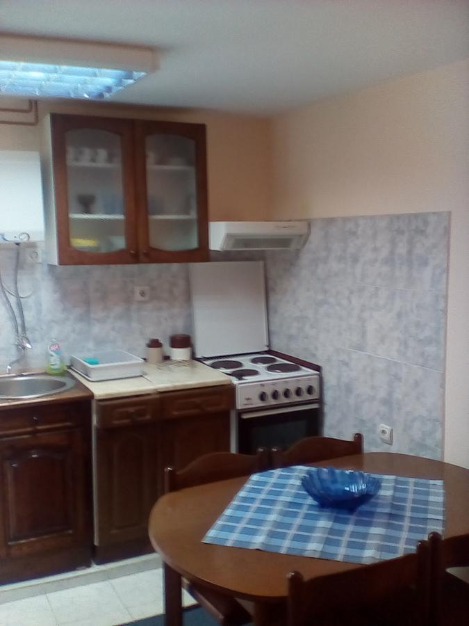 Apartments Zlatiborski Gajevi 외부 사진