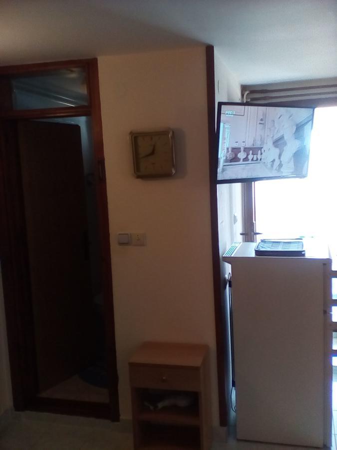 Apartments Zlatiborski Gajevi 외부 사진
