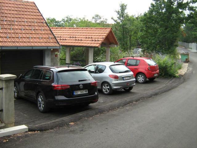 Apartments Zlatiborski Gajevi 외부 사진