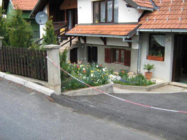 Apartments Zlatiborski Gajevi 외부 사진