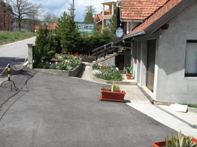 Apartments Zlatiborski Gajevi 외부 사진